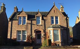 St Ann’s Guest House